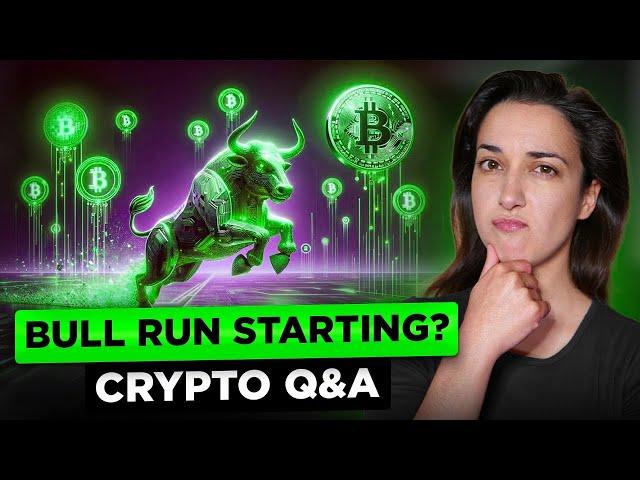 Crypto Bull Runs  Bear Traps  & Beyond! | Bitcoin Market Trends  (Analysis & Price Predictions )