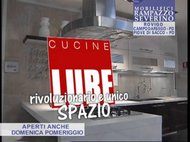 Lube Cucine - Mobilifici Rampazzo Severino