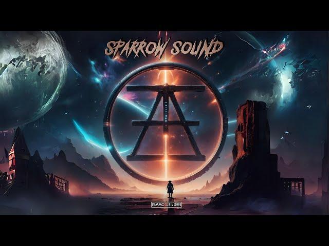 Isaac Lender - Sparrow Sound (Original MIx)