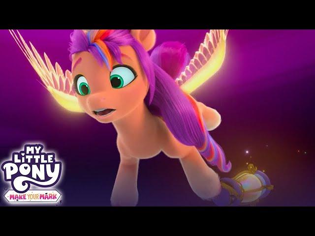 My Little Pony: Make Your Mark | Magic Returning to the Ponies in Equestria | COMPILATION | MYM