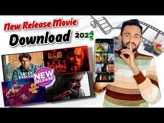 New Best Movies Download App | Movie Download Website | New Release Movie Kaise Download Karen