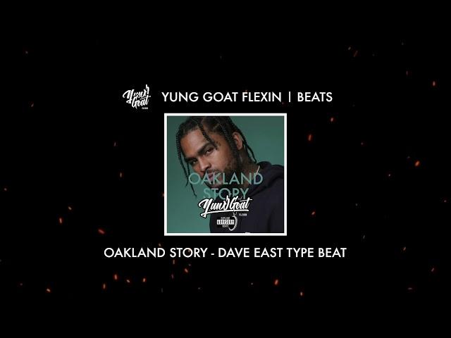 [FREE] Dave East Type Beat 2021 | Oakland Story | Free Type Beats 2021