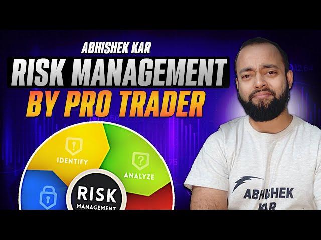 Risk Management in Trading by Professional Trader