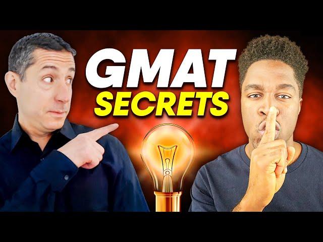 Beat the GMAT Focus in 2024 with These Expert Hacks! w/ @GMATNinjaTutoring