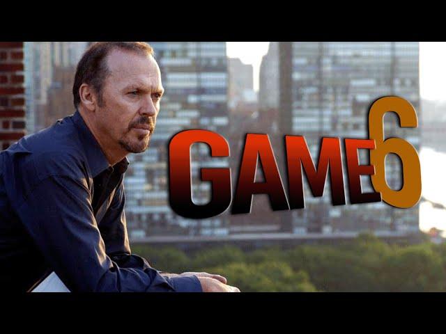 Game 6 (2005) | Full Movie | Michael Keaton | Robert Downey Jr. | Griffin Dunne | Bebe Neuwirth