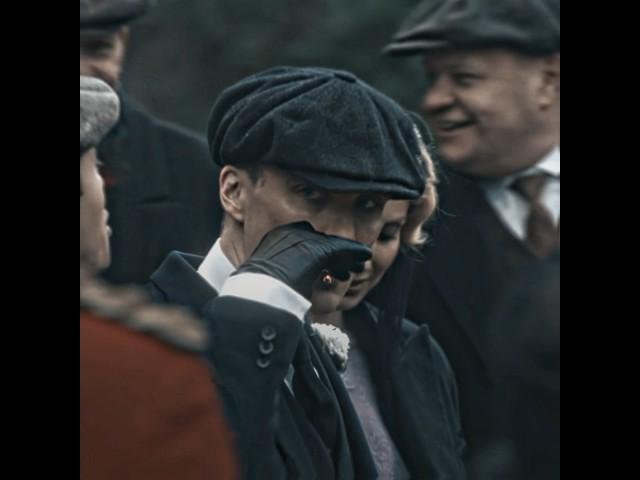 Tommy Shelby - Peaky Blinders #shorts #short #peakyblinders #tommyshelby #cilianmurphy #fyp #foryou