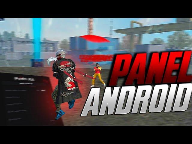 FREE FIRE ANDROID PANEL | 100% WORKING PANEL️ Only Xiters