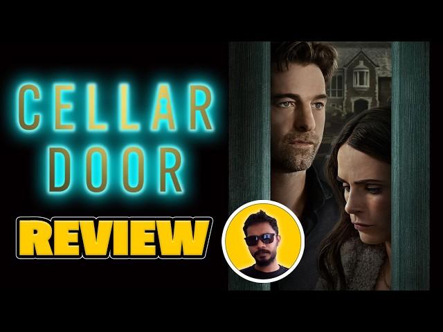 Cellar Door (2024) REVIEW SINHALA | Cinema4U