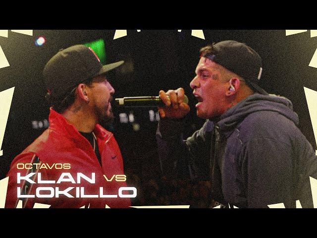 KLAN VS LOKILLO I Octavos I Gran Final FMS Internacional 2024 I Urban Roosters