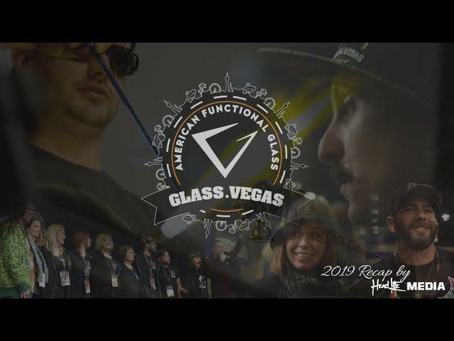 GLASS.VEGAS 2019 Recap by Headlife Media