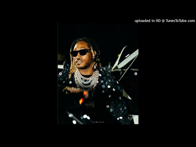 [FREE] Future Type Beat 2023 "56 Nights"