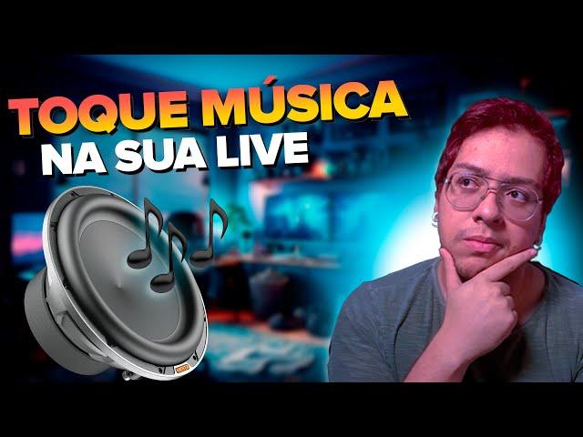 Como pedir músicas na live da Twitch | Song request no Nightbot