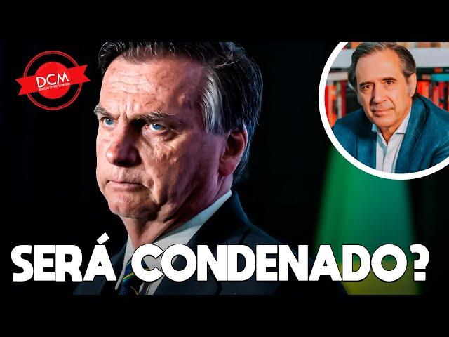 QUAL A REAL CHANCE DE BOLSONARO FUGIR DO BRASIL