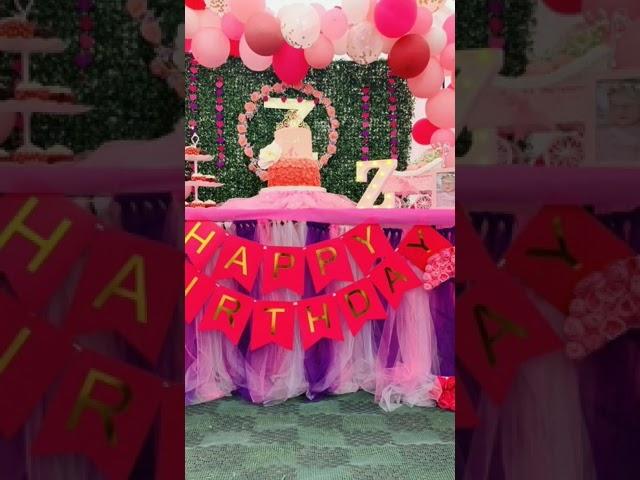 29 July, It's My Birthday  #princess#zainab #birthday#viral#foryou #subscribe#youtube #shorts#july