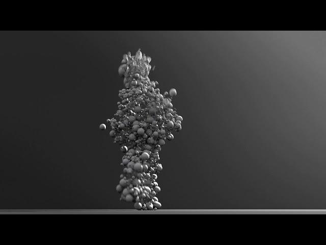 Houdini:RBD Constraint Test