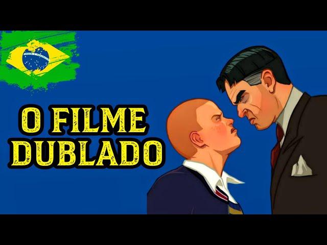 BULLY O FILME COMPLETO DUBLADO EM PORTUGUÊS! 