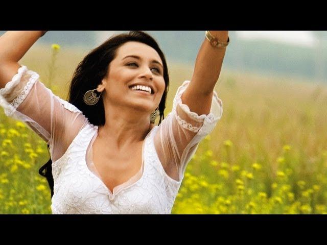 Ishq Hi Hai Rab Song | Dil Bole Hadippa | Shahid Kapoor | Rani Mukerji | Sonu | Shreya