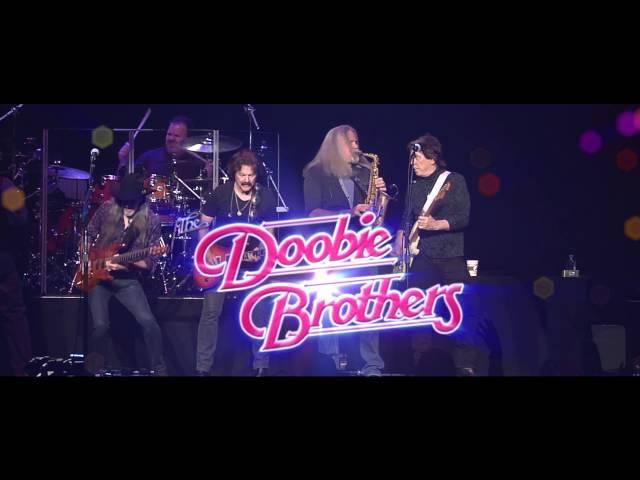 Journey and The Doobie Brothers, INTRUST Bank Arena, May 23