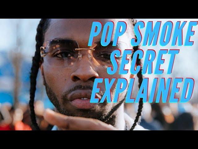 Doing THIS will make you sound like POP SMOKE | How To Sound Like Pop Smoke