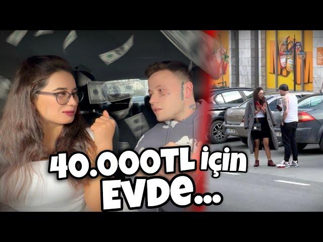 40.000TL'YE EVDE.. ?! 23 YAŞINDA PARA AVCISI SEVGİLİSNİ ALDATTI ? (EVDE KAVGA ÇIKTI ŞOK)