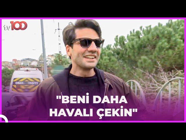 Kaan Urgancıoğlu'nun Hollywood Beklentisi