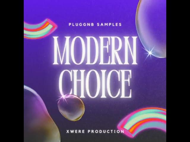 [FREE] PLUGGNB LOOP / MIDI KIT 2024! "Modern choice" (Summrs, Frozy, amir.pr0d, zodiak, Sample Pack)