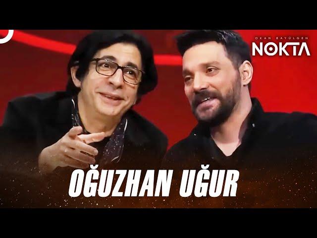 Oğuzhan Uğur | Okan Bayülgen ile Nokta