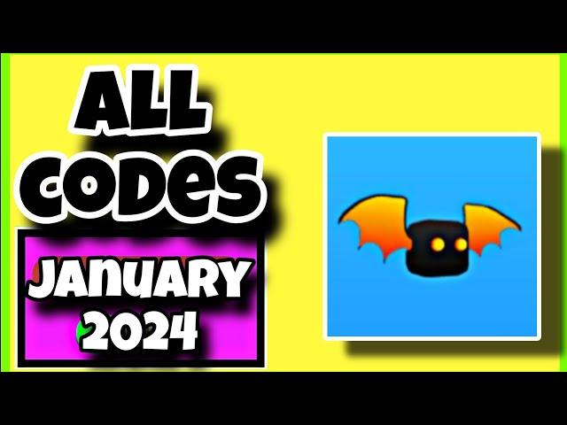 [JANUARY 2024] ALL WORKING CODES PUSH SIMULATOR ROBLOX | PUSH SIMULATOR CODES