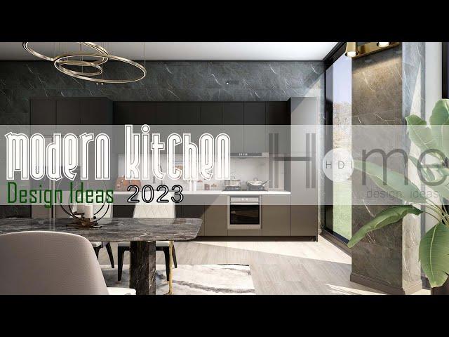 Top 250 Kitchen Design Ideas 2023