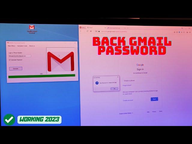 Easy Gmail Password Recovery: How to Use Powerful Software to Regain Access