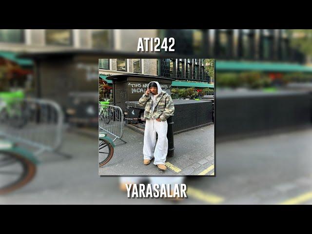 Ati242 - Yarasalar (Speed Up)