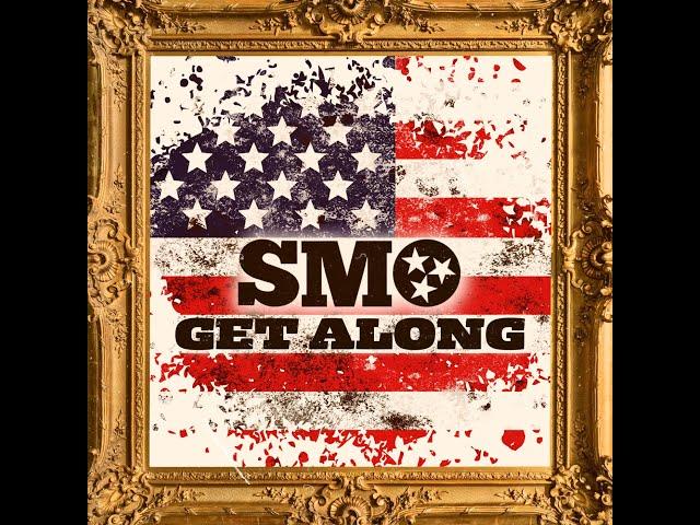 SMO - Get Along - Official Lyric Video