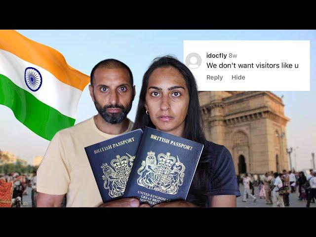 British Pakistani’s visit INDIA? Full VISA Guide 