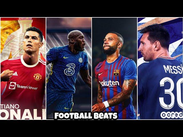 Football Reels Compilation | Tiktok,Instagram Football Reels | 2021 #12