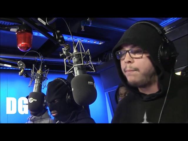 Potter Payper - 1XTRA Freestyle