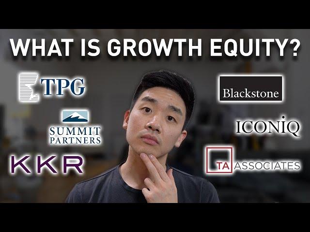 The Ultimate Beginner's Guide to Growth Equity! (Compensation, Hours, Lifestyle, Pros & Cons)