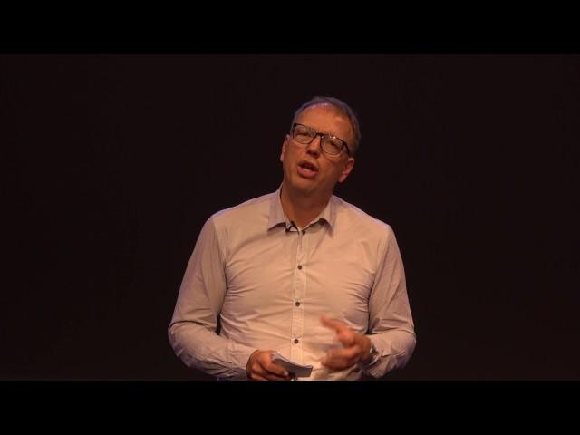 Drug Policies | Alex Stevens | TEDxUniversityofKent