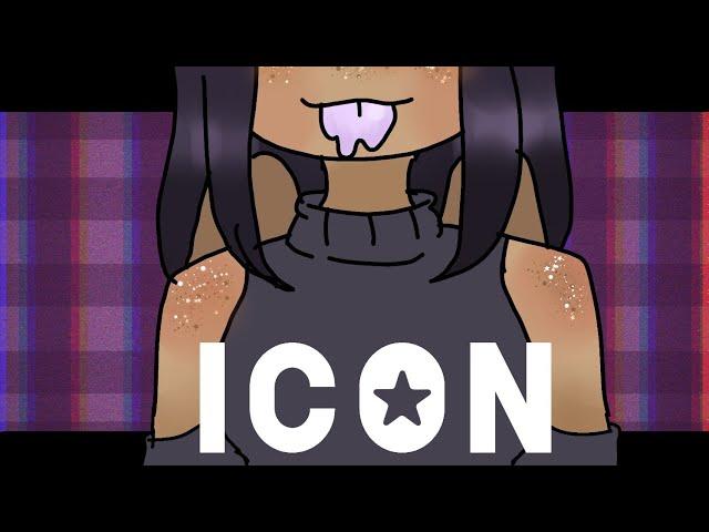 ICON -meme-