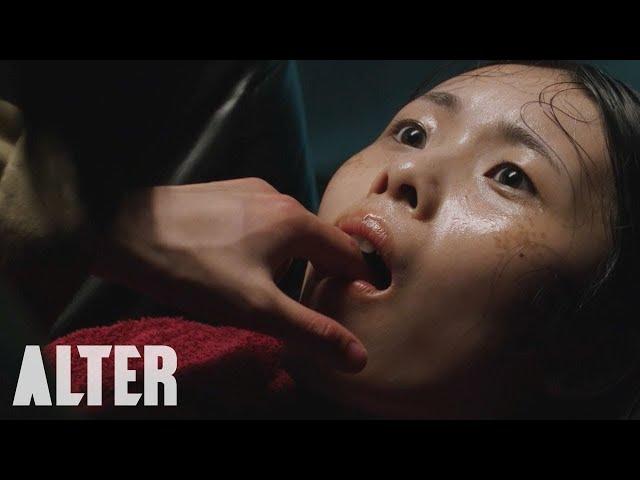 Horror Short Film “Asian Girls” | ALTER Exclusive