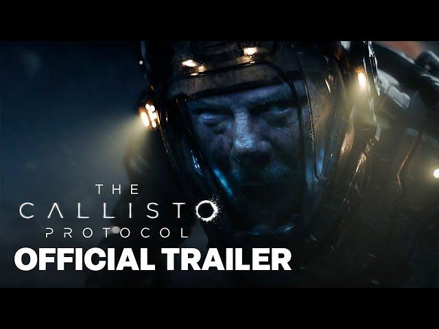 The Callisto Protocol – Live Action TV Spot (Red Band)