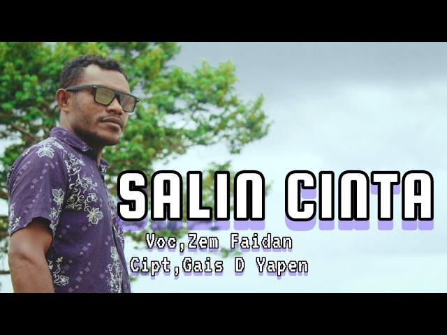 Lagu Dangdut Joget Terbaru 2024 Versi Raja4 Papua_SALIN CINTA _(voc,Zem Faidan)MUSIC VIDEO OFFICIAL