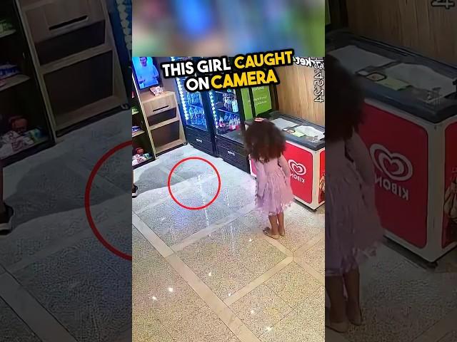 This girl brought the store to life ️ #shorts