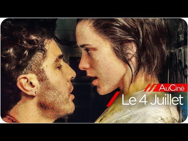 JOUEURS Bande Annonce (2018)