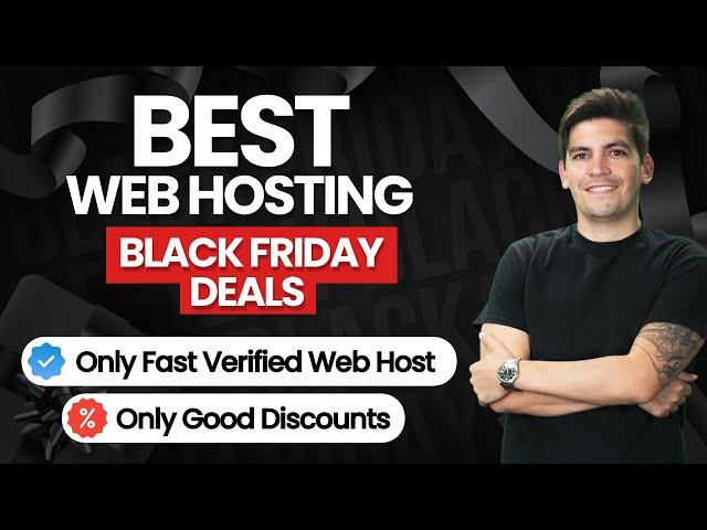7 Best Web Hosting Companies For Wordpress (With Real Speed Tests)