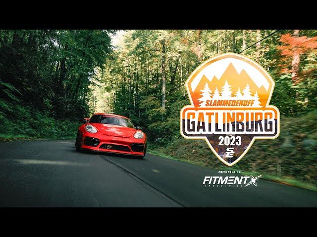 SLAMMEDENUFF GATLINBURG | Official Film | Flink Films