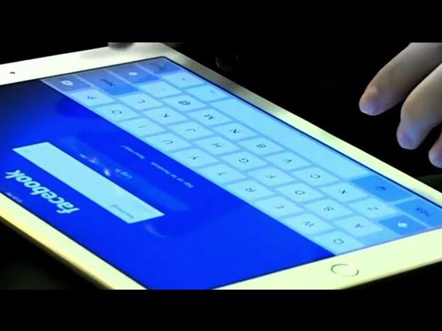 New law makes cyber-bullying a crime