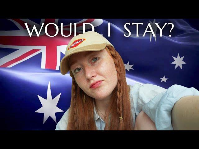 How I see Australia as a Russian (& my culture shocks)