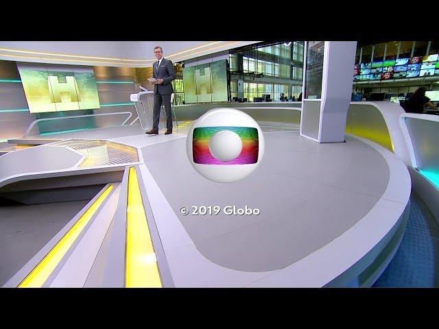 [HD] Jornal Hoje - Encerramento, com Márcio Gomes - 02/11/2019 | TV Cabo Branco