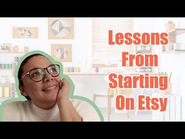 How to Start on Etsy for Beginners in 2021(Fast) | Opening an Etsy Shop? Watch This First!