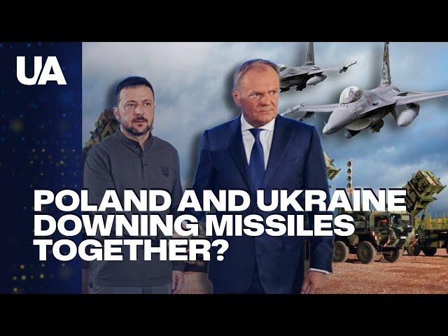 Poland Intends to Down Russian Missiles Together with Ukraine. What Will NATO Say?